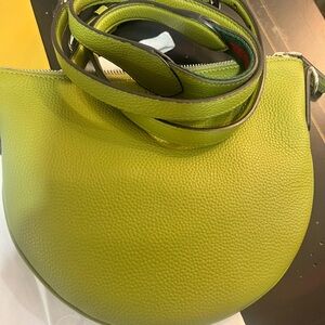 Gucci B small Bag new 2025-26
